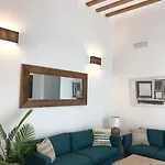 Casa Sagasta En El Corazon De Апартаменты *