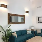 Апартаменты Casa Sagasta En El Corazon De