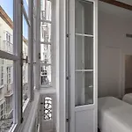 Casa Sagasta En El Corazon De * Кадис