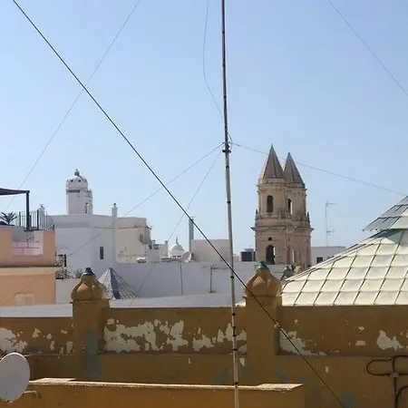 Casa Sagasta En El Corazon De Apartment