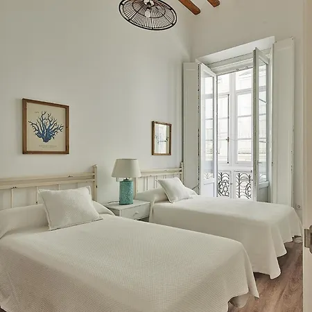 Casa Sagasta En El Corazon De Apartment *