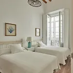 Casa Sagasta En El Corazon De Apartment *