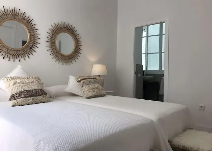 Casa Sagasta En El Corazon De Apartment Cadiz