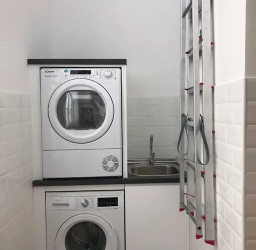 Casa Sagasta En El Corazon De