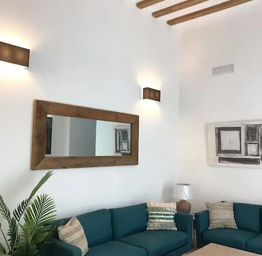 Casa Sagasta En El Corazon De Apartment *