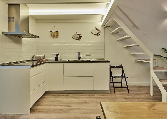 Casa Sagasta En El Corazon De Cadiz