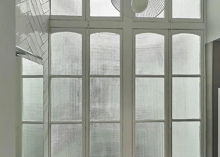 Casa Sagasta En El Corazon De Apartment *