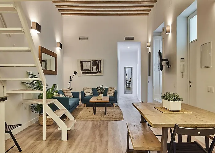 Apartment Casa Sagasta En El Corazon De