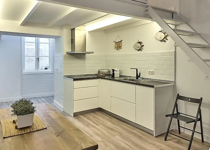 Casa Sagasta En El Corazon De Apartment *