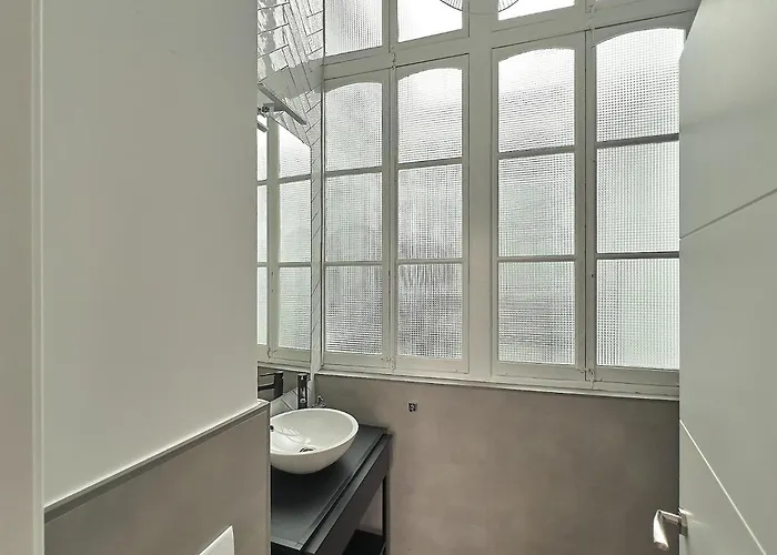 Casa Sagasta En El Corazon De Apartment *