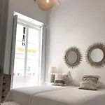 Casa Sagasta En El Corazon De