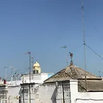 Casa Sagasta En El Corazon De * 加的斯