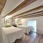 Casa Sagasta En El Corazon De 公寓 加的斯