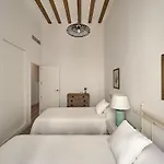 Casa Sagasta En El Corazon De