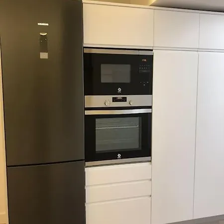 Casa Sagasta En El Corazon De Appartement Cádiz