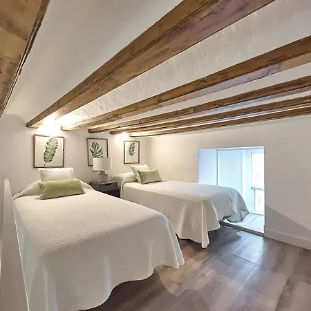 Casa Sagasta En El Corazon De Appartement Cádiz