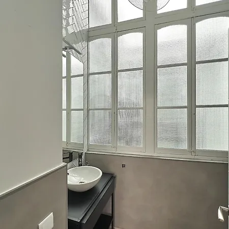 Casa Sagasta En El Corazon De Appartement *