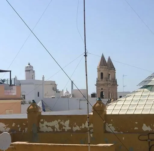 Casa Sagasta En El Corazon De Appartement