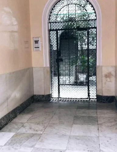 Casa Sagasta En El Corazon De