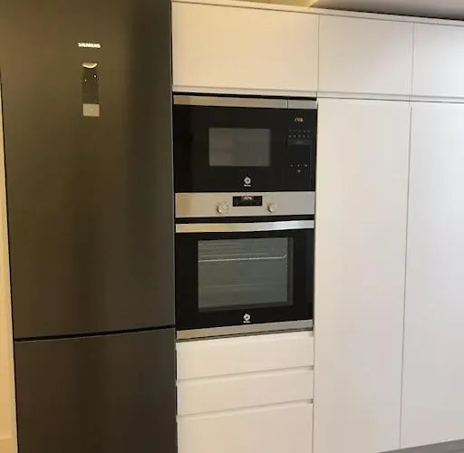 Casa Sagasta En El Corazon De Appartement Cádiz