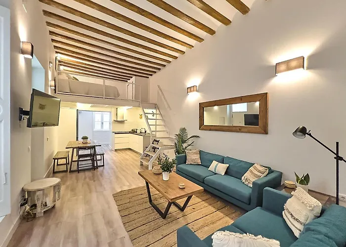 Appartement Casa Sagasta En El Corazon De