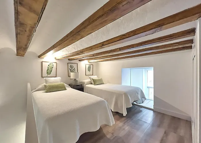 Casa Sagasta En El Corazon De Appartement Cádiz