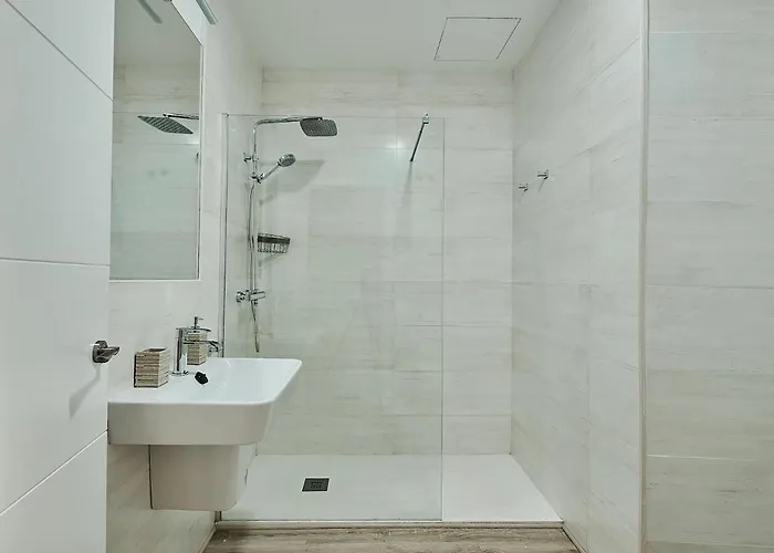 Casa Sagasta En El Corazon De * Cádiz